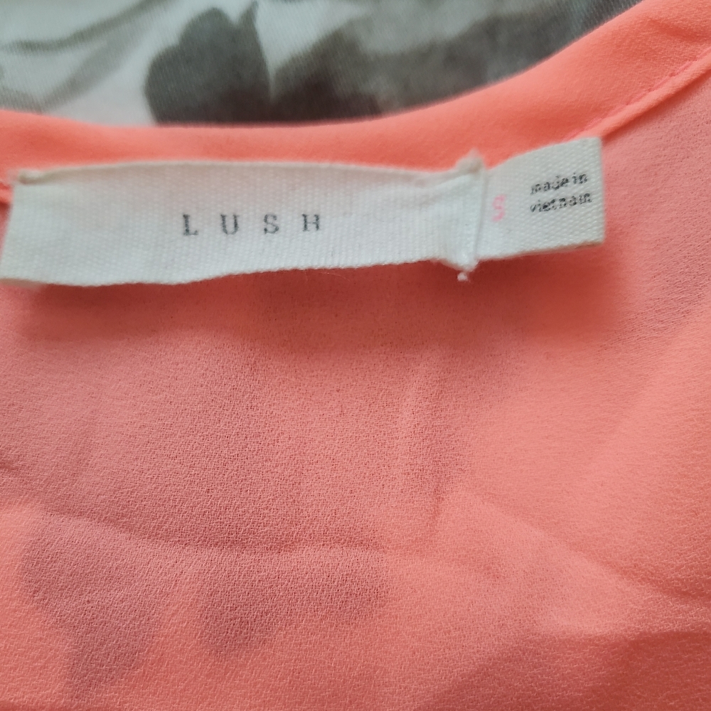 Cute tee
